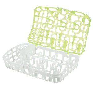 Dr. Brown’s Dishwasher Basket for Small Baby bottle parts, pacifiers etc